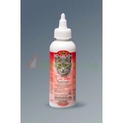 Bio-Groom - Ear Mite Treatment - инсектицидный бальзам для ушей, 118 мл